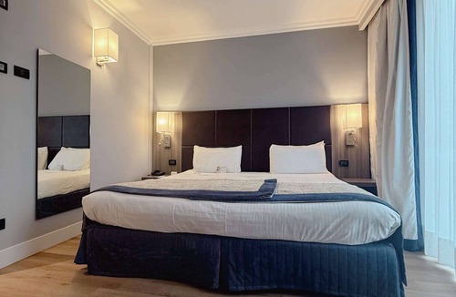 Arcore Hotel | Best Western Plus BorgoLecco Hotel