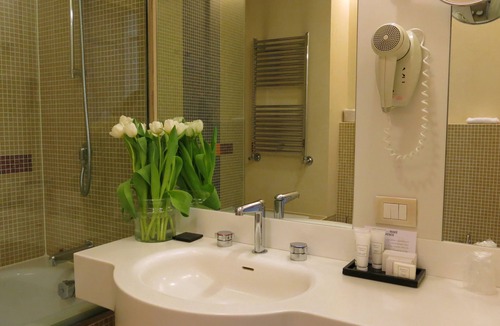 Cornaredo Hotel | Best Western Plus Hotel Le Favaglie