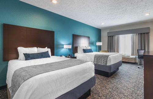 Owensboro Hotel | Best Western Plus Owensboro