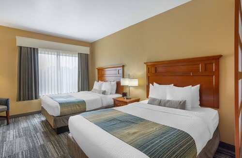 State College Hotel | Best Western Plus University Park Inn & Suites