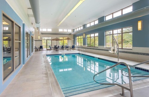 State College Hotel | Best Western PLUS University Park Inn & Suites