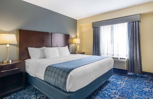 Waynesboro Hotel | Best Western Plus Waynesboro Inn & Suites Conference Center