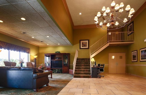 Shepherdsville Hotel | Best Western Shepherdsville-Louisville South Hotel