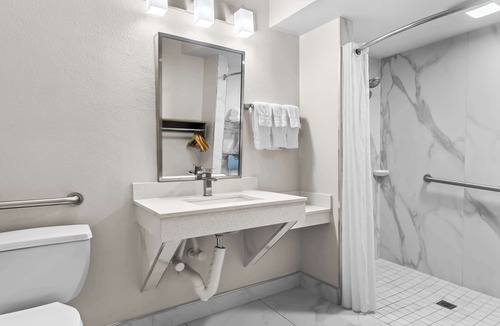 Starke Hotel | Best Western Starke