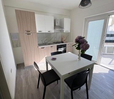 Nocera Terinese Apartment | Betastar Residence