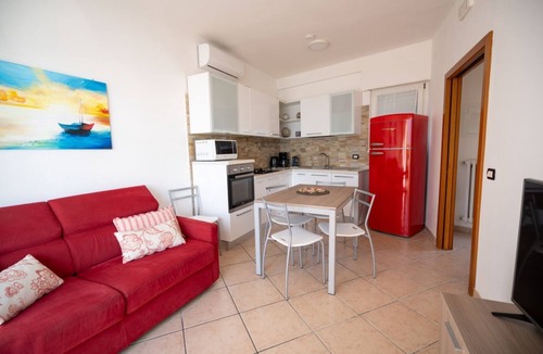 Assenza Villa | BETH'S HOUSE