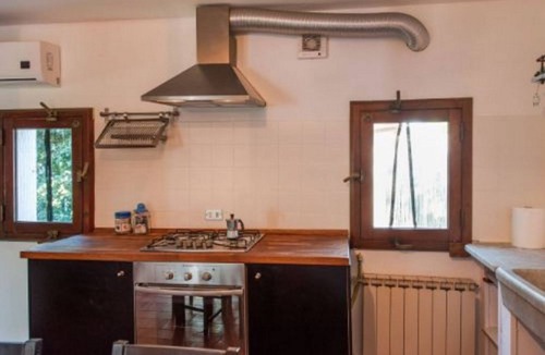 Ameglia House | Between Liguria and Tuscany in an idyllic place (May-September)