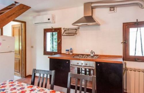 Ameglia House | Between Liguria and Tuscany in an idyllic place (May-September)