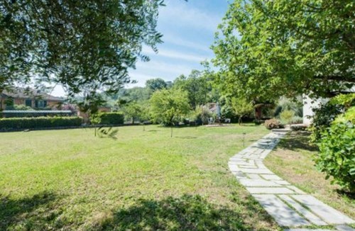 Ameglia House | Between Liguria and Tuscany in an idyllic place (May-September)