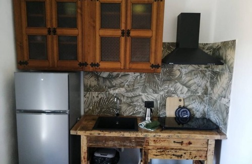 Sarzana Apartment | Between the Cinque Terre and the Apuan Alps.