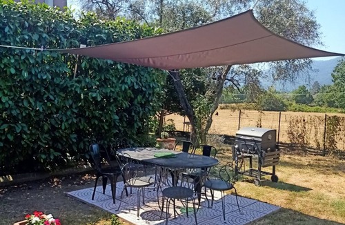 Sarzana Apartment | Between the Cinque Terre and the Apuan Alps.