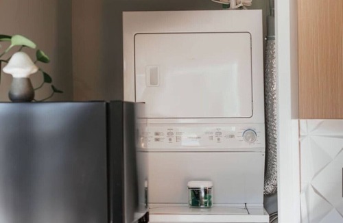 Benton Villa | Beyond the Veil Suite 3