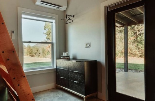 Benton Villa | Beyond the Veil Suite 3