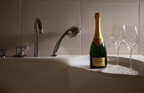 Legnano Bed & Breakfast | BHL SUITE Jacuzzi LEGNANO