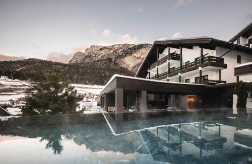 Selva di Val Gardena Hotel | Biancaneve Family Hotel