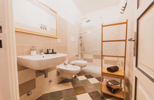 Tricase Bed & Breakfast | Biancolino