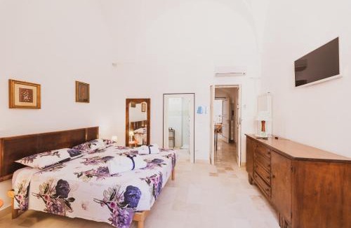 Tricase Bed & Breakfast | Biancolino