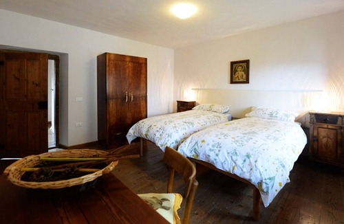 Rigolato House | Bicamere with wonderful panorama
