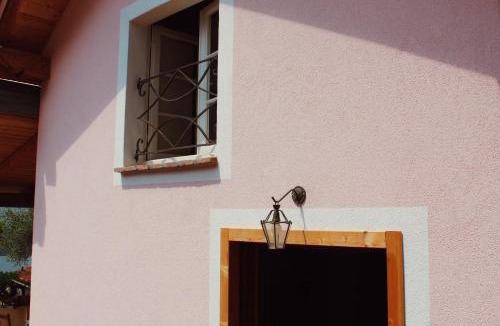 Celle Ligure House | Bice di Casteruggia