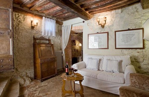 Montefollonico Apartment | Bicocca