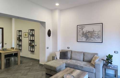 Capoterra Apartment | Bidda Mores Apartments- The Hunter