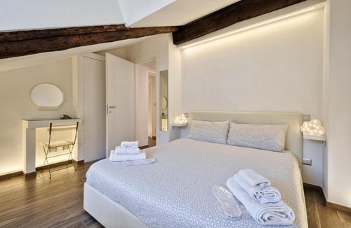 Historic Centre Apartment | Big Bang Torino 2
