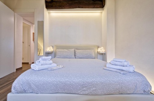 Historic Centre Apartment | Big Bang Torino 2