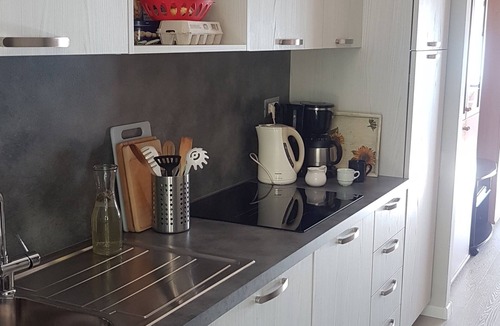 Arco Apartment | Big Einzimmerwonhung for 2/3 persons in Residence Due Laghi