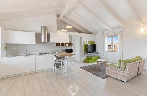 Torre Grande Apartment | Bike House