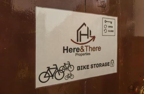 Altare Apartment | Bike Refuge - WiFi - Free Ticket Museum - Smart TV