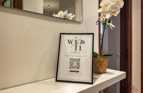 Altare Apartment | Bike Refuge - WiFi - Free Ticket Museum - Smart TV