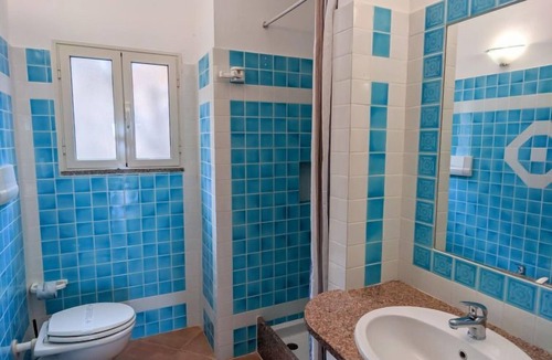 Tiriddo Apartment | Bilo 4 sea view - Lu Nibareddu by Interhome