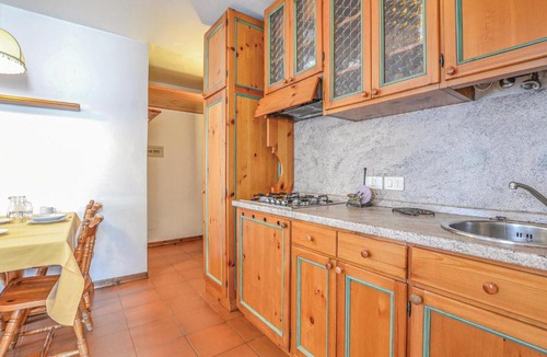 Granvilla Apartment | Bilo 4 V