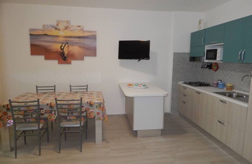 Alghero Apartment | BILO AGOSTINO 3: convenient to Lido beach