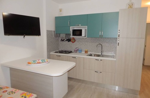 Alghero Apartment | BILO AGOSTINO 3: convenient to Lido beach