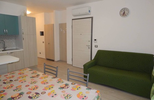 Alghero Apartment | BILO AGOSTINO 3: convenient to Lido beach