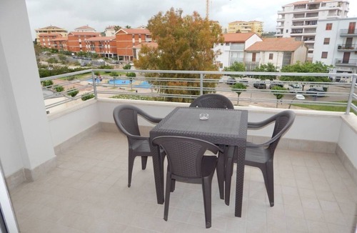 Alghero Apartment | BILO AGOSTINO 3: convenient to Lido beach
