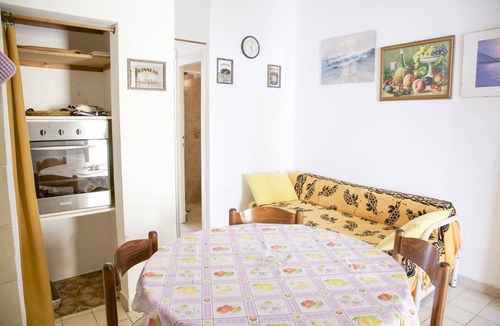 Seccheto Apartment | BILO SECCHETO SUL MARE
