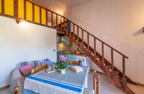 San Teodoro City Centre Apartment | Bilo Soppalco Grosseto