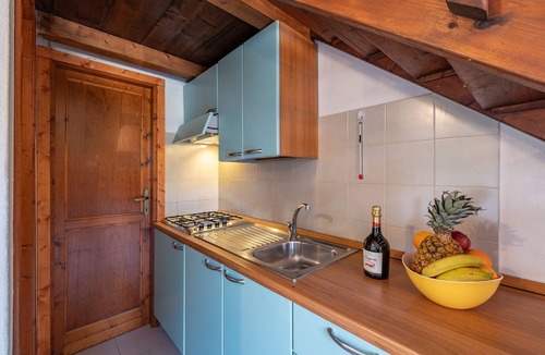 San Teodoro City Centre Apartment | Bilo Soppalco Grosseto