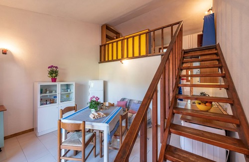 San Teodoro City Centre Apartment | Bilo Soppalco Grosseto