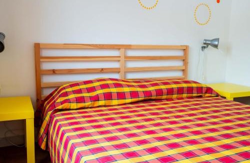 Falerna Apartment | Bilocale 82 Residence La Giungla