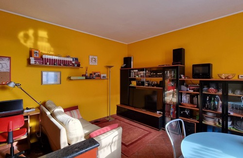 Legnano Apartment | Bilocale a Legnano