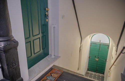 Laigueglia Apartment | Bilocale affacciato sul budello a 30 mt dal mare