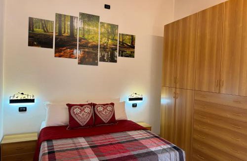 Andalo Apartment | Bilocale baciato dal sole