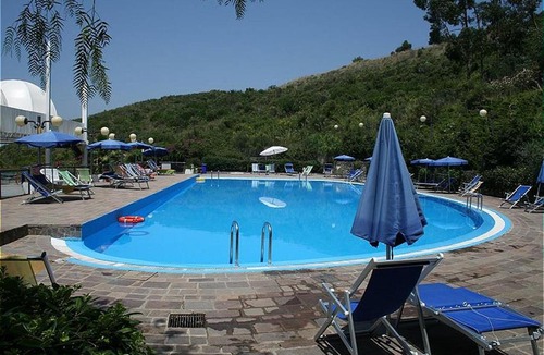 Agropoli Apartment | Bilocale comfort 4 pax