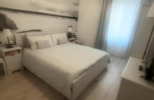 Old Town Apartment | Bilocale in via del Conventuccio