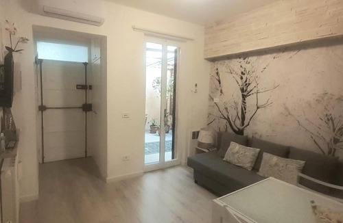Old Town Apartment | Bilocale in via del Conventuccio