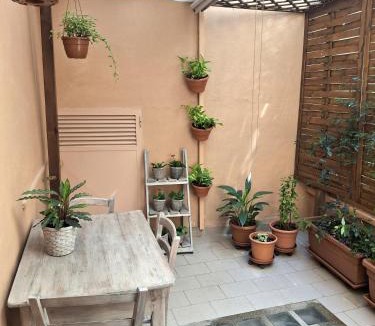 Old Town Apartment | Bilocale in via del Conventuccio