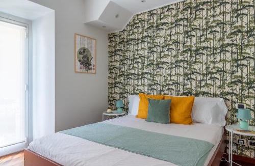 Loreto Apartment | Bilocale in via Padova 5 - Stazione Centrale